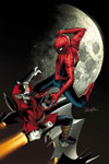 AMAZING SPIDER-MAN # 551