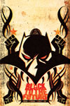 BLACK PANTHER ANNUAL  #1