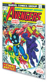 ESSENTIAL AVENGERS VOL. 6