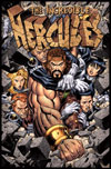 INCREDIBLE HERCULES # 114