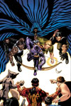 HOUSE OF M: AVENGERS # 5