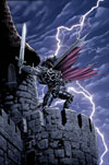 LORDS OF AVALON: SWORD OF DARKNESS # 1