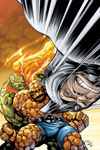 MARVEL ADVENTURES FANTASTIC FOUR # 33