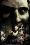 MARVEL ILLUSTRATED: PICTURE OF DORIAN GRAY # 3
