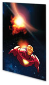 MARVEL ADVENTURES IRON MAN VOL. 2: IRON ARMORY