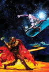 MARVEL ZOMBIES 2 # 5
