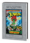 MARVEL MASTERWORKS: THE UNCANNY X-MEN VOL. 2 HC