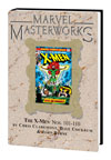 MARVEL MASTERWORKS: THE UNCANNY X-MEN VOL. 2 HC 