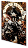 MOON KNIGHT VOL. 2: MIDNIGHT SUN