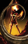 MS. MARVEL # 24