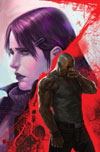 New Avengers #38