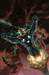 NOVA ANNUAL # 1