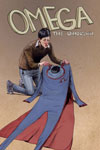 OMEGA: THE UNKNOWN # 5
