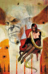 PUNISHER WAR JOURNAL # 16