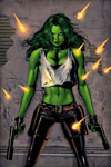 SHE-HULK # 26