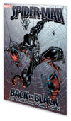 SPIDER-MAN: BACK IN BLACK