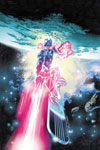 Silver Surfer: In Thy Name #4 