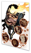 SUPER-VILLAIN TEAM-UP: MODOK'S 11