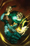 ULTIMATE FANTASTIC FOUR # 51