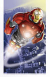 Ultimate Iron Man Ii #3 