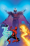ULTIMATE SPIDER-MAN # 119