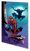 ULTIMATE SPIDER-MAN VOL. 19: DEATH OF A GOBLIN