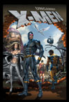 UNCANNY X-MEN # 495