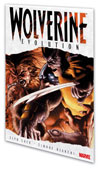 WOLVERINE: EVOLUTION
