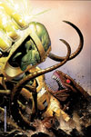 WWH AFTERSMASH: WARBOUND # 3