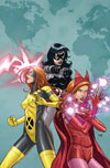 X-Men: First Class #9 