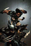 X-FORCE # 1
