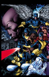X-MEN: LEGACY # 208