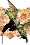 YOUNG AVENGERS PRESENTS # 2