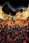 THE ZOMBIE: SIMON GARTH # 4