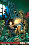 ANITA BLAKE: THE LAUGHING CORPSE - BOOK ONE # 5