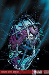 AMAZING SPIDER-MAN # 587