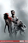 DARK TOWER: TREACHERY #6