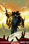 DARK TOWER: TREACHERY #6