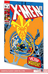 ESSENTIAL CLASSIC X-MEN VOL. 3