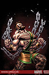 INCREDIBLE HERCULES #126
