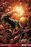 IMMORTAL IRON FIST # 23