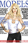 MODELS, INC.  #1