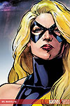 MS. MARVEL # 36