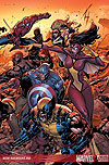 NEW AVENGERS # 50