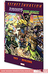 SECRET INVASION: RUNAWAYS/YOUNG AVENGERS 