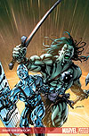 SKAAR: SON OF HULK # 8