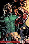 SQUADRON SUPREME # 8