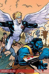 UNCANNY X-MEN # 506