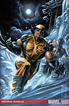 WOLVERINE: ORIGINS # 33