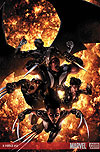 X-FORCE # 12